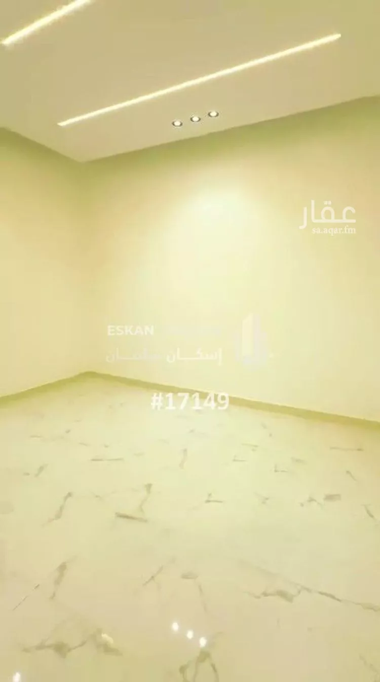 شقة للبيع في شارع بن الانصارى, حي الروضة, مدينة نجران, منطقة نجران صورة 3