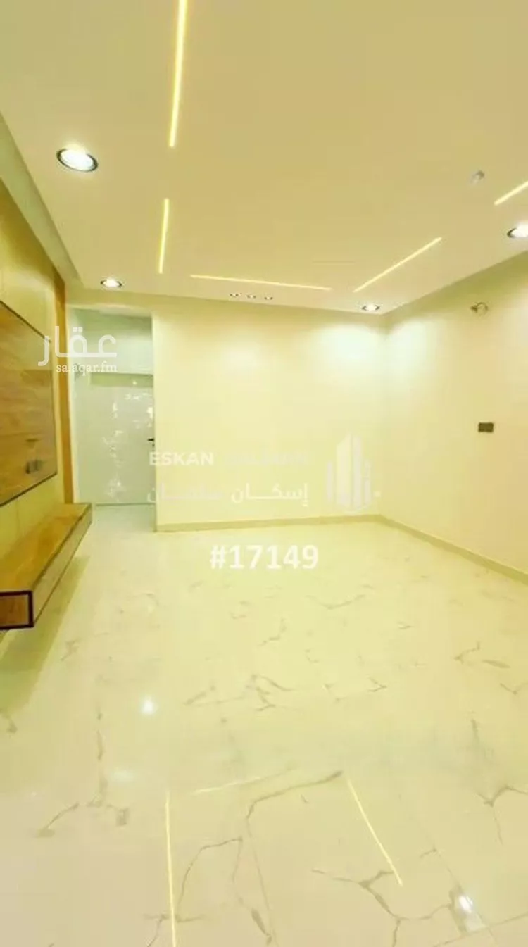 شقة للبيع في شارع بن الانصارى, حي الروضة, مدينة نجران, منطقة نجران صورة 5