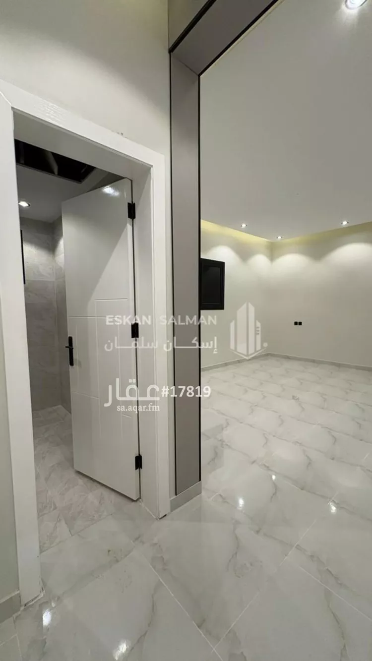 شقة للبيع في شارع سرية الطرف, حي الأخضر, مدينة تبوك, منطقة تبوك صورة 2