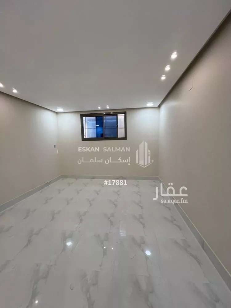 شقة للبيع في شارع رواق 1, حي رواق الغربي, مدينة بريدة, منطقة القصيم صورة 5