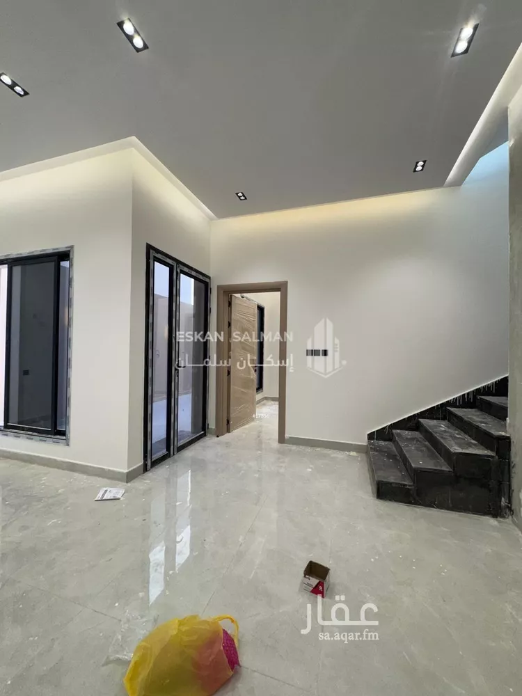 فيلا للبيع في شارع جبل اليمامة, حي القادسية, مدينة الرياض, منطقة الرياض صورة 3