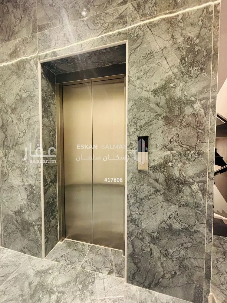 شقة للبيع في شارع تيماد, حي الحمراء, مدينة الخبر, المنطقة الشرقية صورة 3