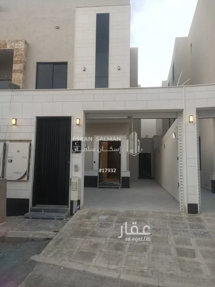 دور للبيع في شارع العمره, حي الجنادرية, مدينة الرياض, منطقة الرياض