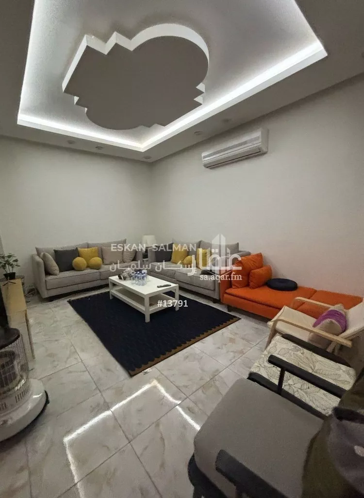 فيلا للبيع في شارع أحمد بن عبدالرحمن النحراوي, حي طويق, مدينة الرياض, منطقة الرياض صورة 5