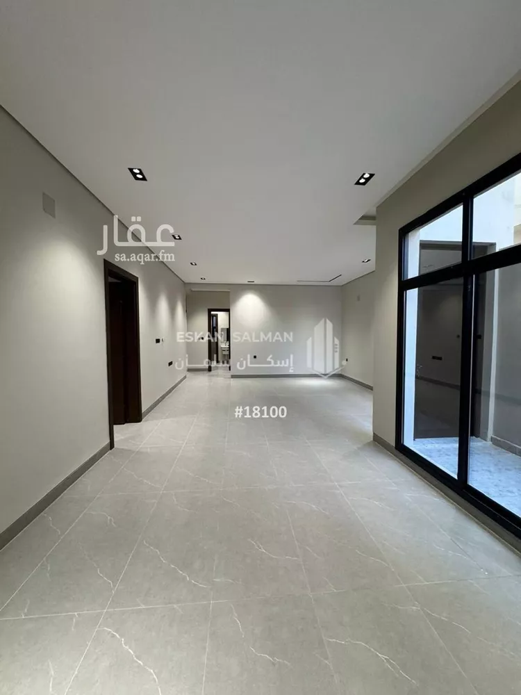 دور للبيع في شارع جبل اجا, حي إشبيلية, مدينة الرياض, منطقة الرياض صورة 4