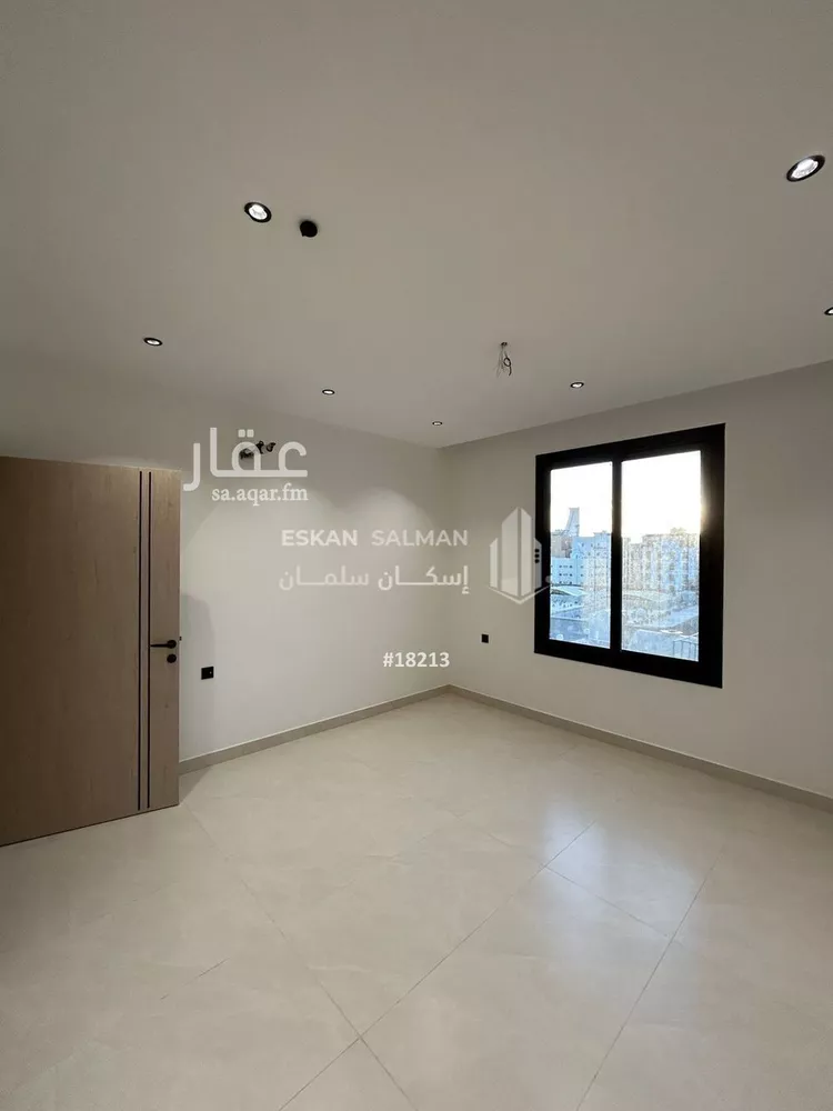 شقة للبيع في شارع سفينه الامان, حي النهضة, مدينة جدة, منطقة مكة المكرمة صورة 4