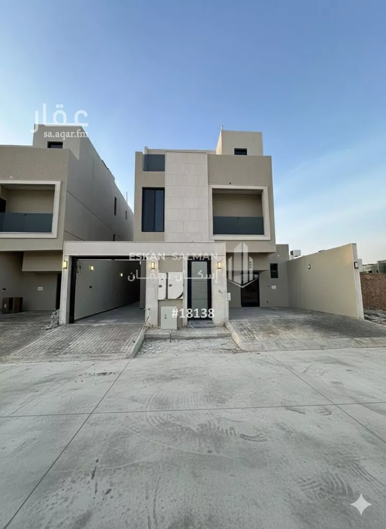 شقة للبيع في حي الرمال, مدينة الرياض, منطقة الرياض صورة 4