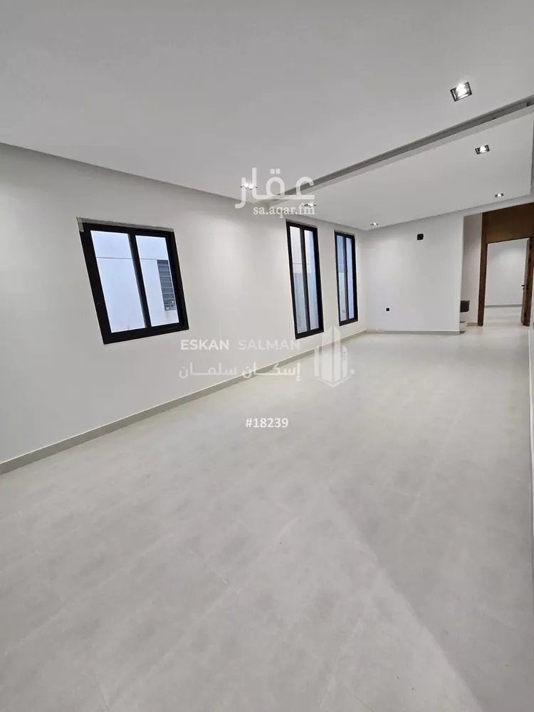 دور للبيع في شارع حسان بن يحيى رفه, حي الرمال, مدينة الرياض, منطقة الرياض صورة 4