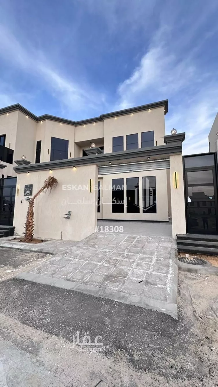 فيلا للبيع في شارع الحويتة, حي الدانة, مدينة الاحساء, المنطقة الشرقية