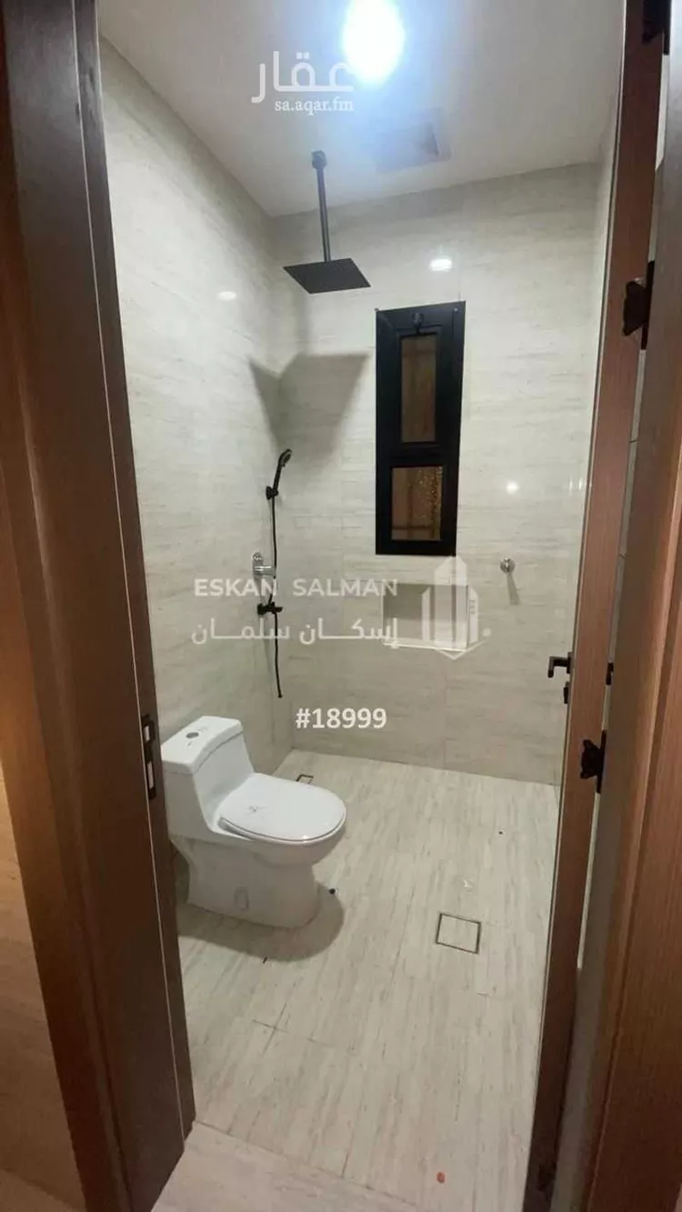 شقة للبيع في شارع ابو الدر الرومي, حي السويس 1, مدينة جازان, منطقة جازان صورة 5