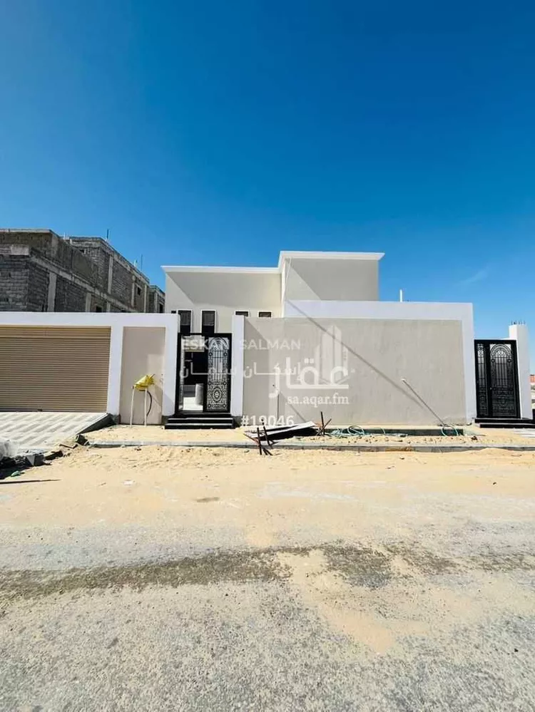 فيلا للبيع في شارع العبرة, حي العقيق, مدينة الخبر, المنطقة الشرقية صورة 3