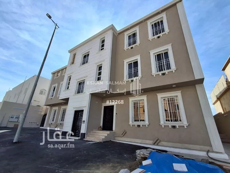 شقة للبيع في شارع شارع ابن مسكويه, حي العرين, مدينة ابها, منطقة عسير صورة 2