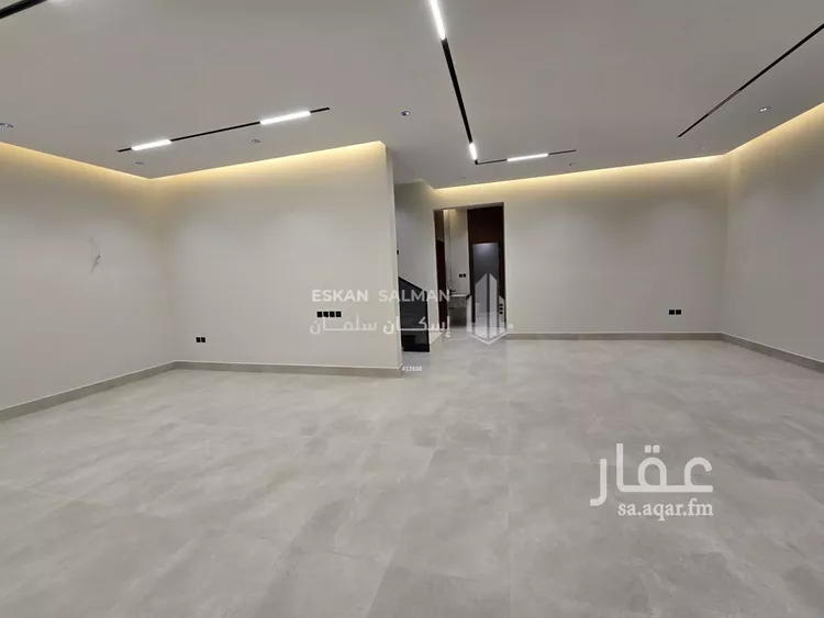 شقة للبيع في شارع الضياء, حي الجنادرية, مدينة الرياض, منطقة الرياض صورة 4