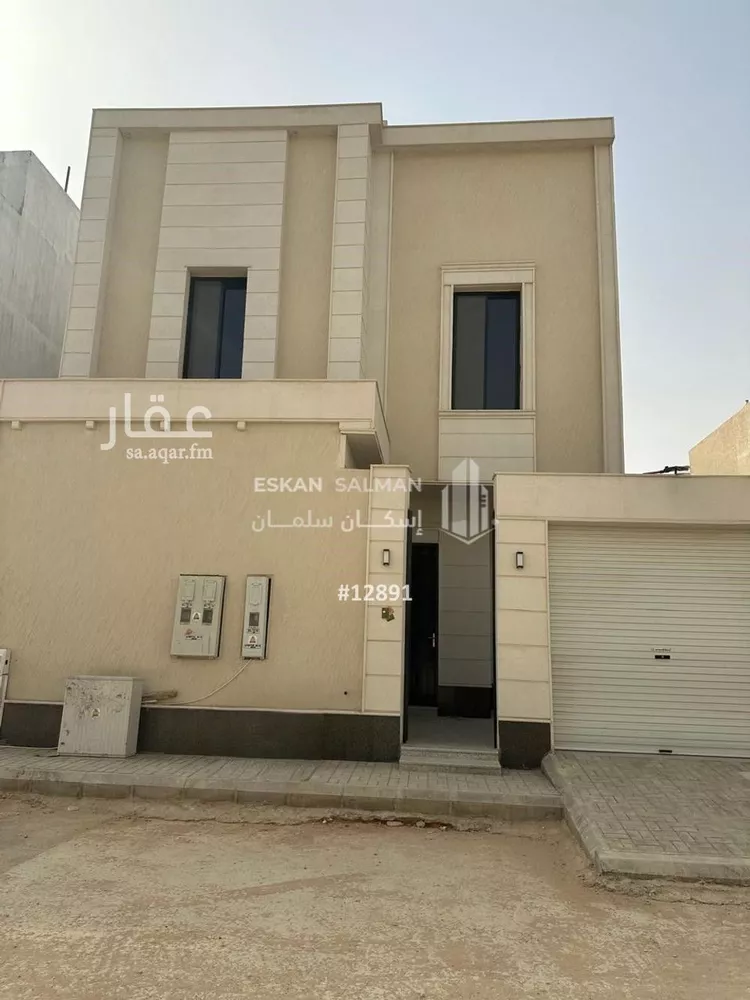 دور للبيع في حي الجنادرية, مدينة الرياض, منطقة الرياض صورة 4