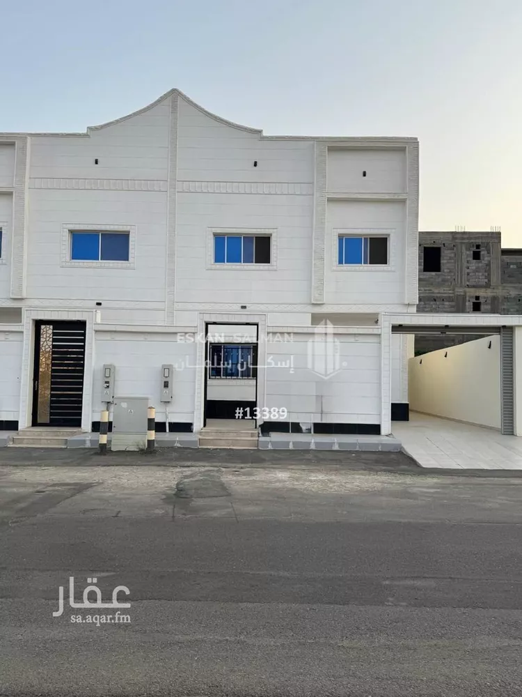 فيلا للبيع في شارع عمرة, حي الرحاب 2, مدينة جازان, منطقة جازان صورة 2
