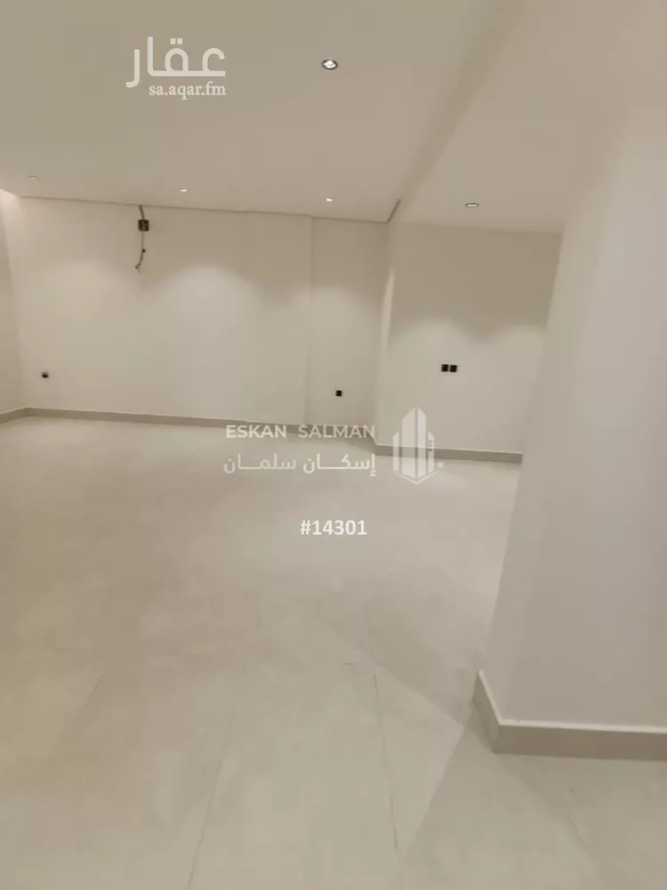 شقة للبيع في شارع المعموره, حي ظهرة لبن, مدينة الرياض, منطقة الرياض صورة 2