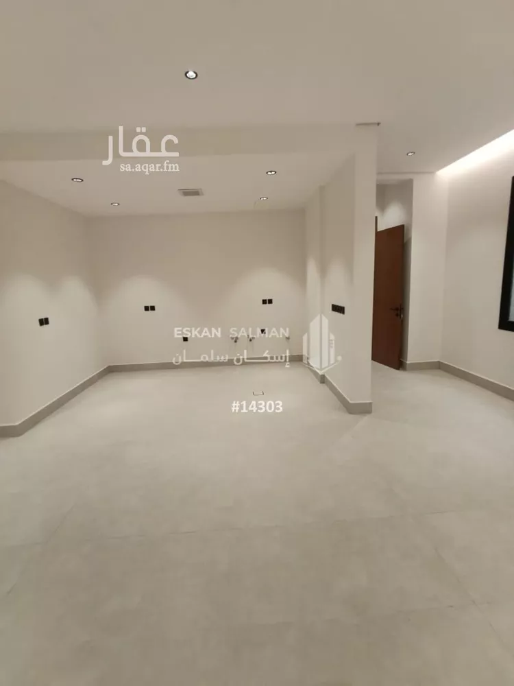 شقة للبيع في شارع المعموره, حي ظهرة لبن, مدينة الرياض, منطقة الرياض صورة 3
