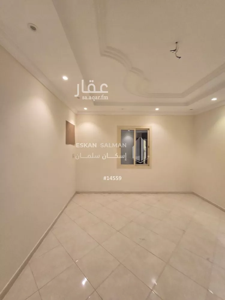 شقة للبيع في شارع الشريف يحيى ابن سرور, حي الريان, مدينة جدة, منطقة مكة المكرمة صورة 2