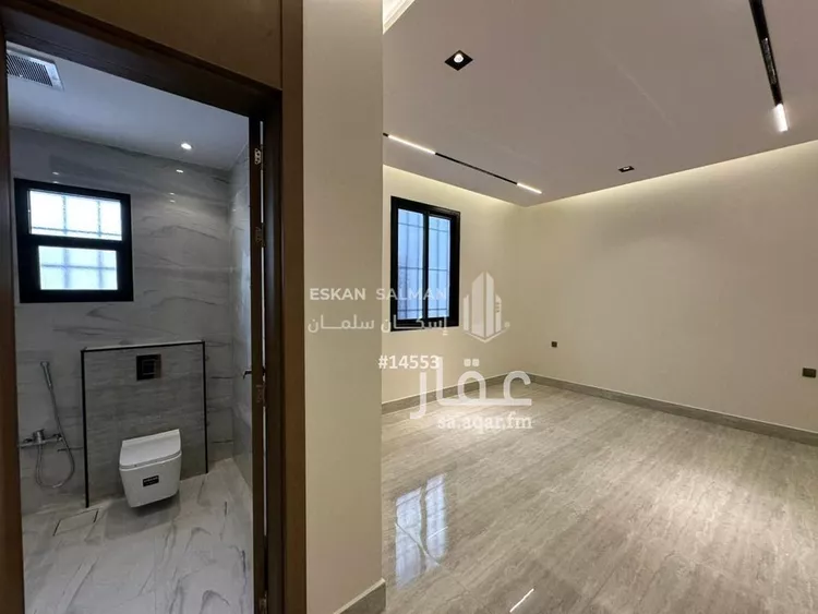 شقة للبيع في شارع زينب بنت أبي سلمة, حي الرمال, مدينة الرياض, منطقة الرياض صورة 5