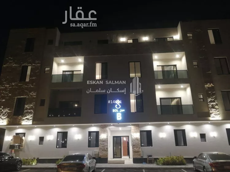 شقة للبيع في شارع أحمد القيرواني, حي العوالي, مدينة الرياض, منطقة الرياض صورة 5