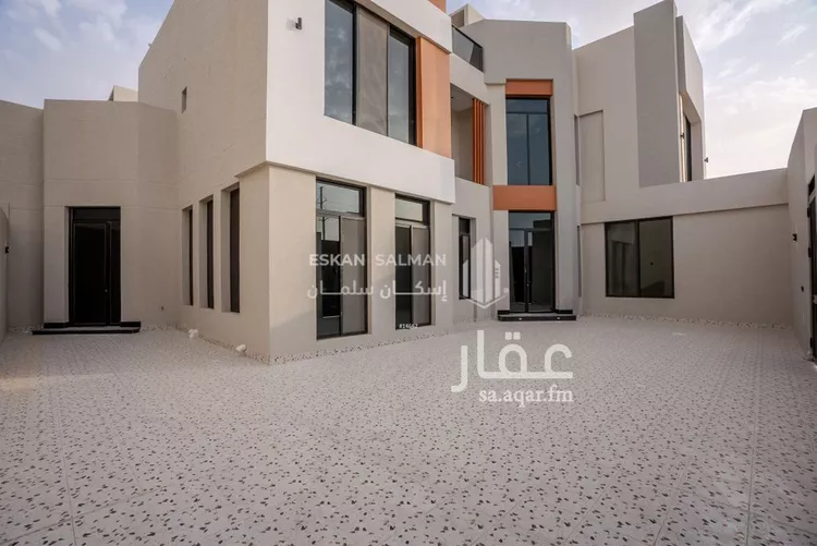 فيلا للبيع في شارع عبد الجليل بن عبد الله, حي الزهراء, مدينة الاحساء, المنطقة الشرقية