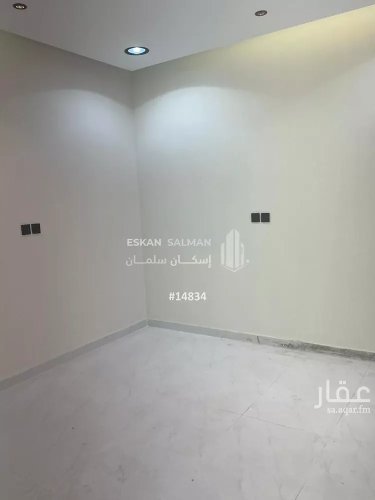 شقة للبيع في شارع ابو الحسن بن الجوزي, حي بدر, مدينة الدمام, المنطقة الشرقية صورة 2