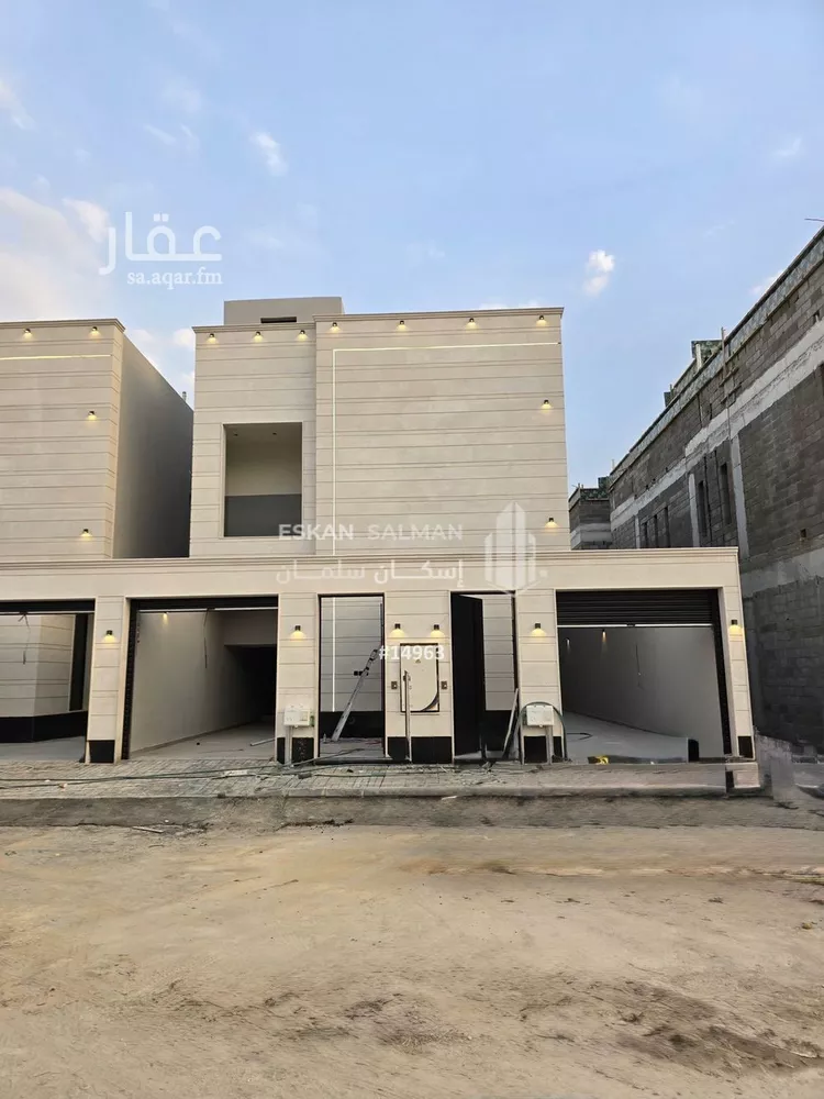 دور للبيع في شارع رقم 126, حي الجنادرية, مدينة الرياض, منطقة الرياض