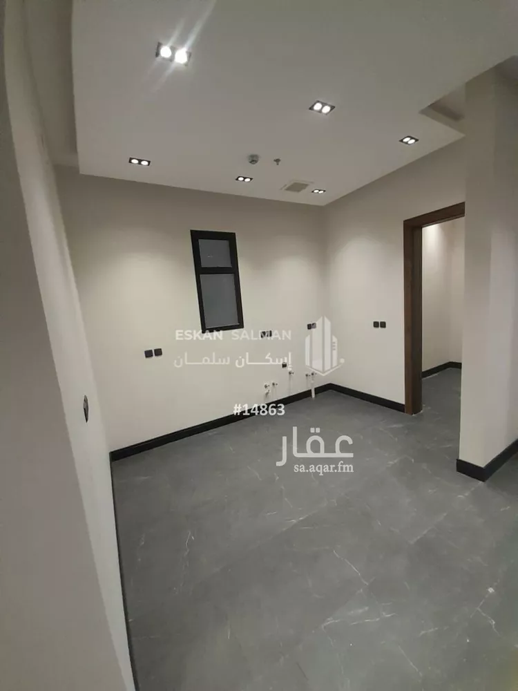 شقة للبيع في شارع الربيع بن سليمان, حي الرمال, مدينة الرياض, منطقة الرياض صورة 2