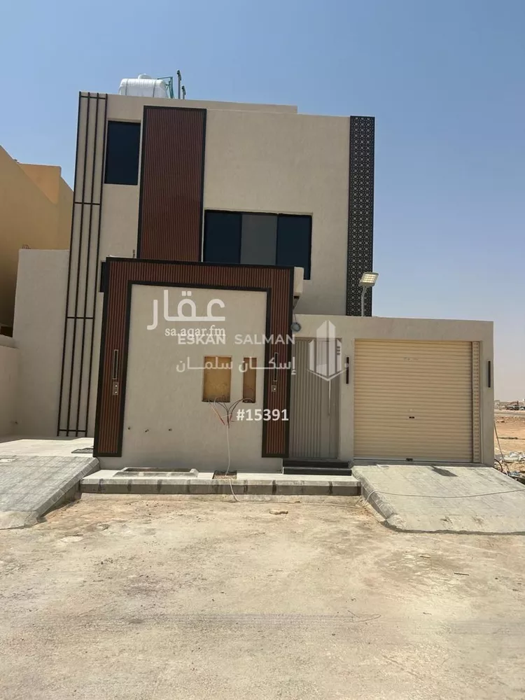 شقة للبيع في شارع وادي الهدار, حي ضاحية نمار, مدينة الرياض, منطقة الرياض صورة 5
