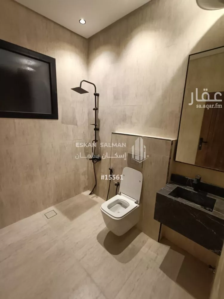 شقة للبيع في شارع الصعود, حي المروج, مدينة ابها, منطقة عسير صورة 4