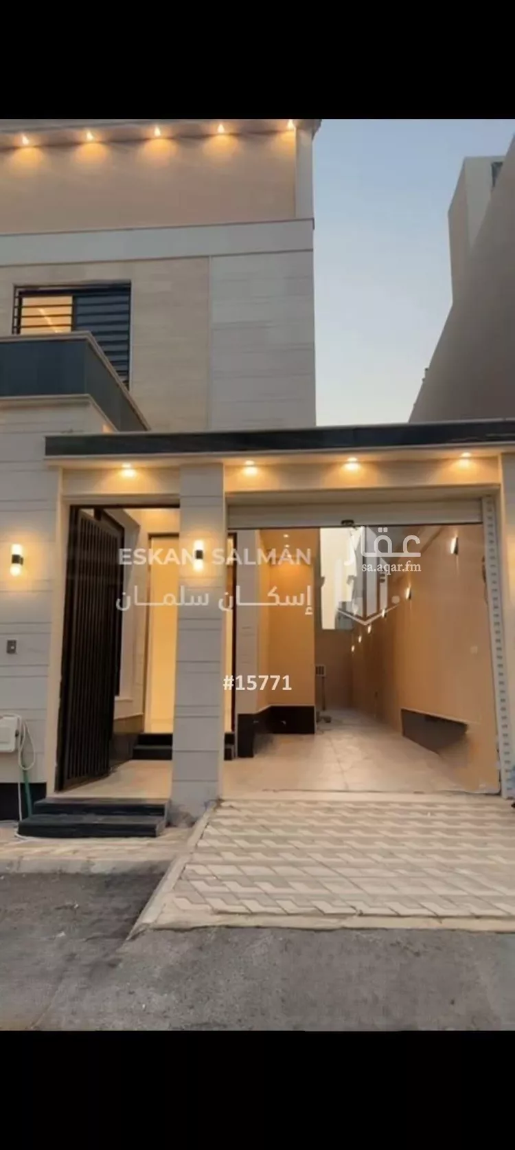 دور للبيع في شارع البازان, حي النظيم, مدينة الرياض, منطقة الرياض صورة 2