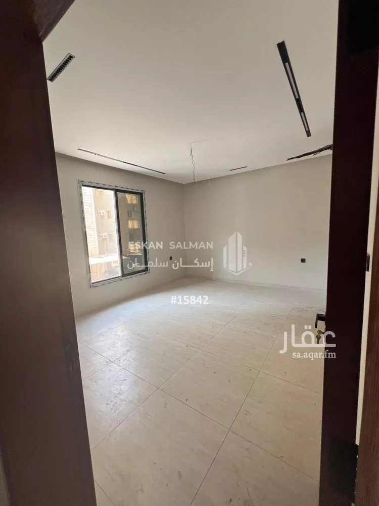 شقة للبيع في شارع حمزة البركاني, حي المروة, مدينة جدة, منطقة مكة المكرمة صورة 2