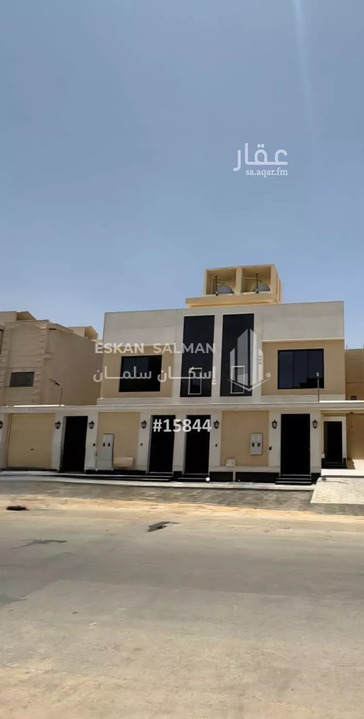 فيلا للبيع في شارع علاء الدين القرشي, حي العوالي, مدينة الرياض, منطقة الرياض