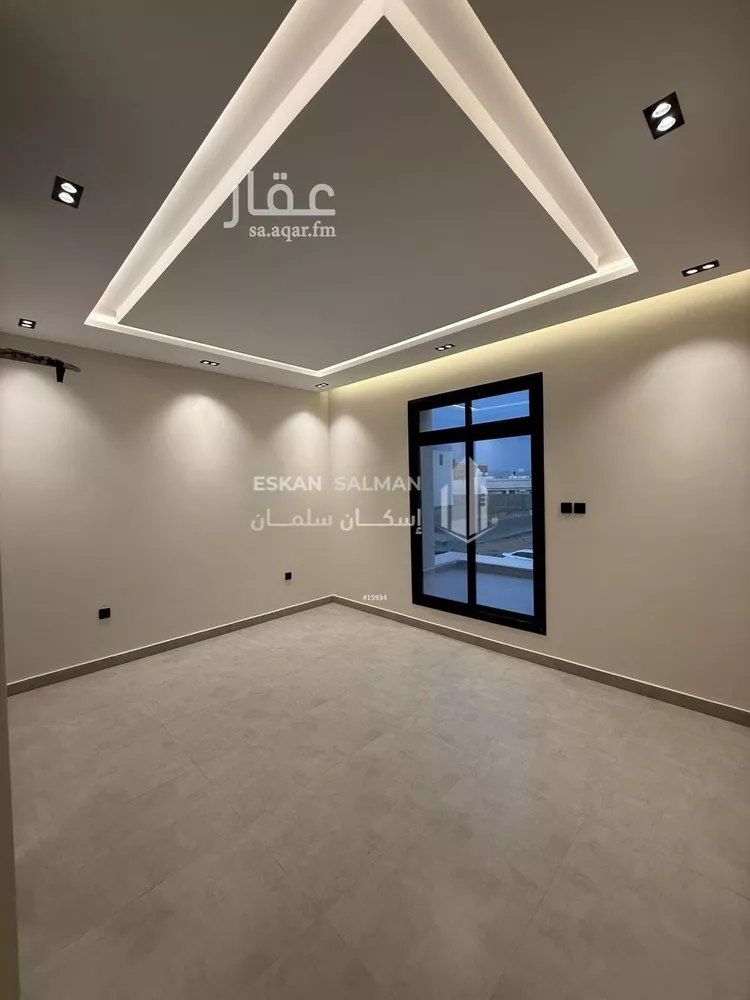 فيلا للبيع في شارع الحارث بن مالك الأنصاري, حي الشامية الجديد, مدينة مكه المكرمه, منطقة مكة المكرمة صورة 4