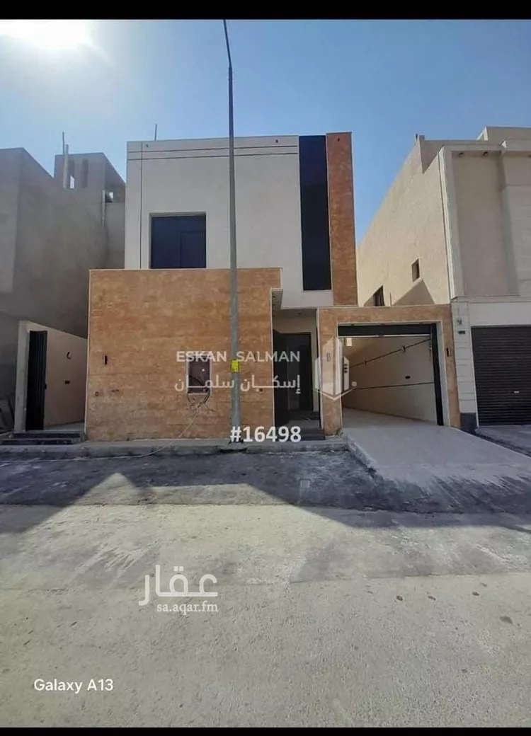 فيلا للبيع في حي الرمال, مدينة الرياض, منطقة الرياض