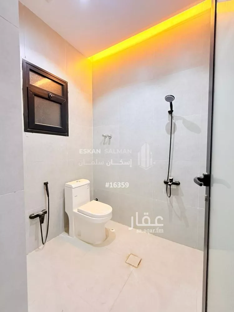 شقة للبيع في شارع الامير طلال بن عبدالعزيز, حي هجر الخامس, مدينة الاحساء, المنطقة الشرقية صورة 4