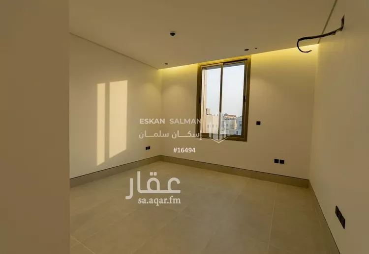 شقة للبيع في شارع احمد بن السقاء, حي العارض, مدينة الرياض, منطقة الرياض صورة 4