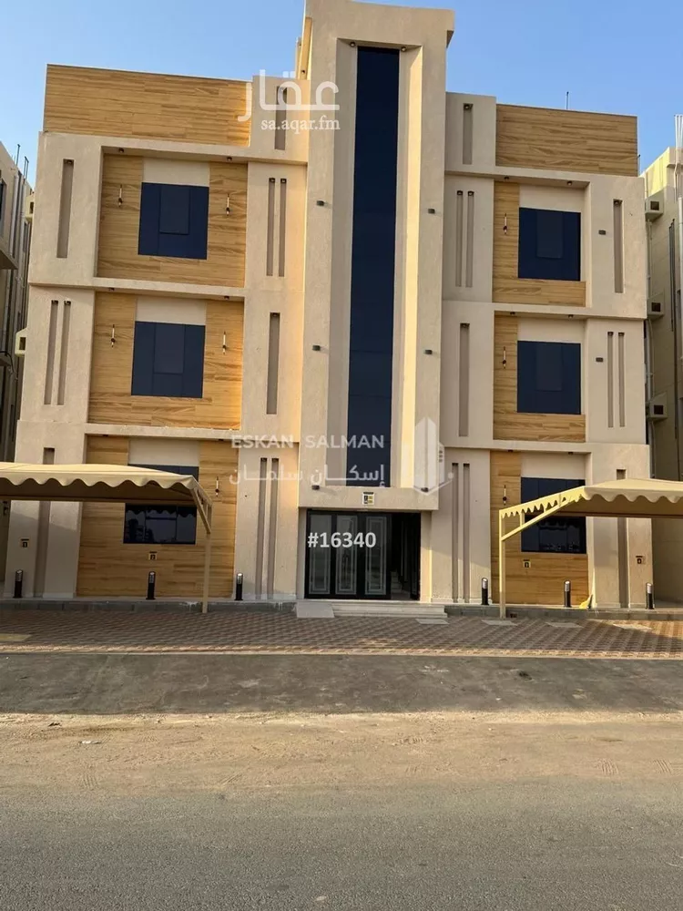 دور للبيع في شارع ام سلمة الانصارية, حي المحمدية 2, مدينة جازان, منطقة جازان