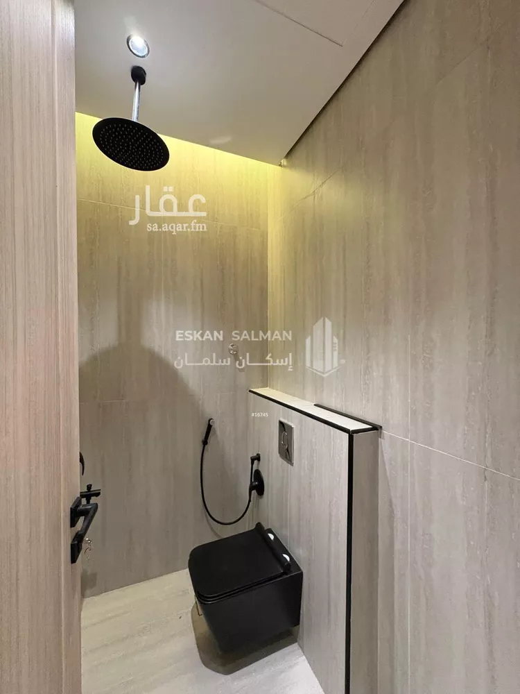 شقة للبيع في شارع سليمان الحميضي, حي الرمال, مدينة الرياض, منطقة الرياض صورة 2