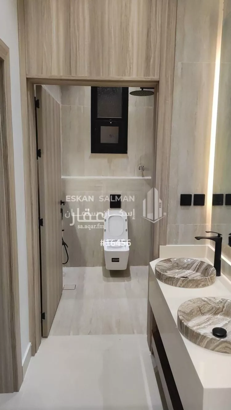 دور للبيع في شارع السرحاني, حي الجنادرية, مدينة الرياض, منطقة الرياض صورة 5