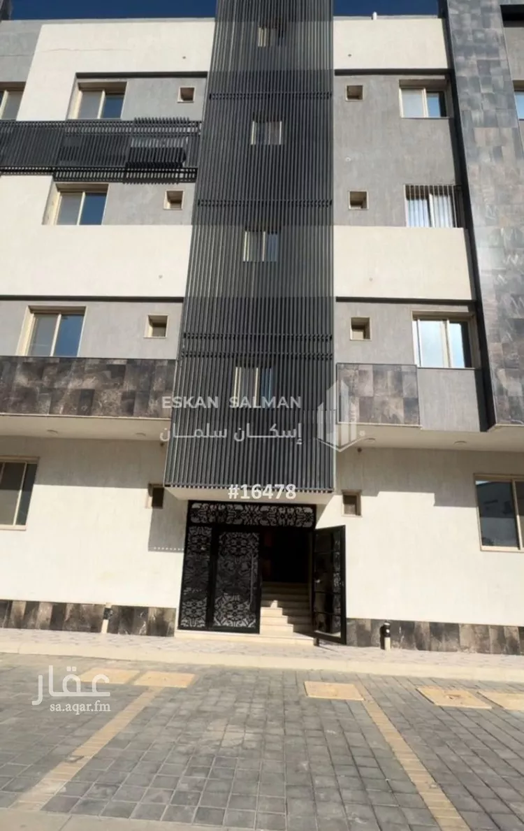 شقة للبيع في شارع المنهابن عمرو, حي العريض, مدينة المدينة المنورة, منطقة المدينة المنورة صورة 2