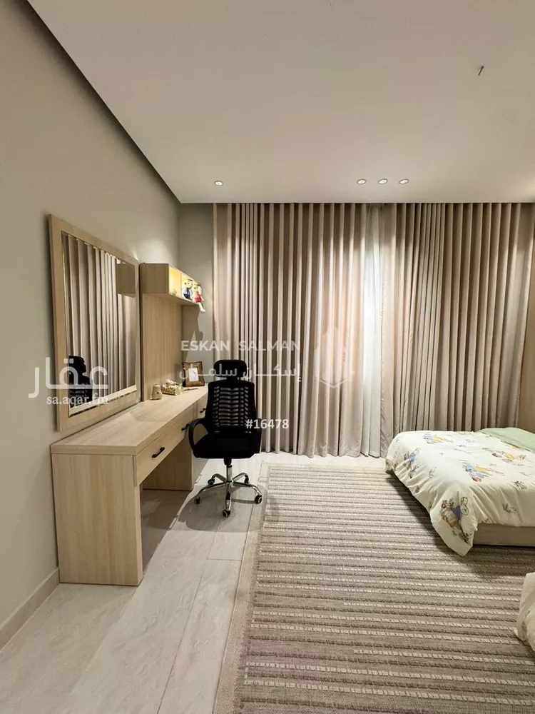 شقة للبيع في شارع المنهابن عمرو, حي العريض, مدينة المدينة المنورة, منطقة المدينة المنورة صورة 4