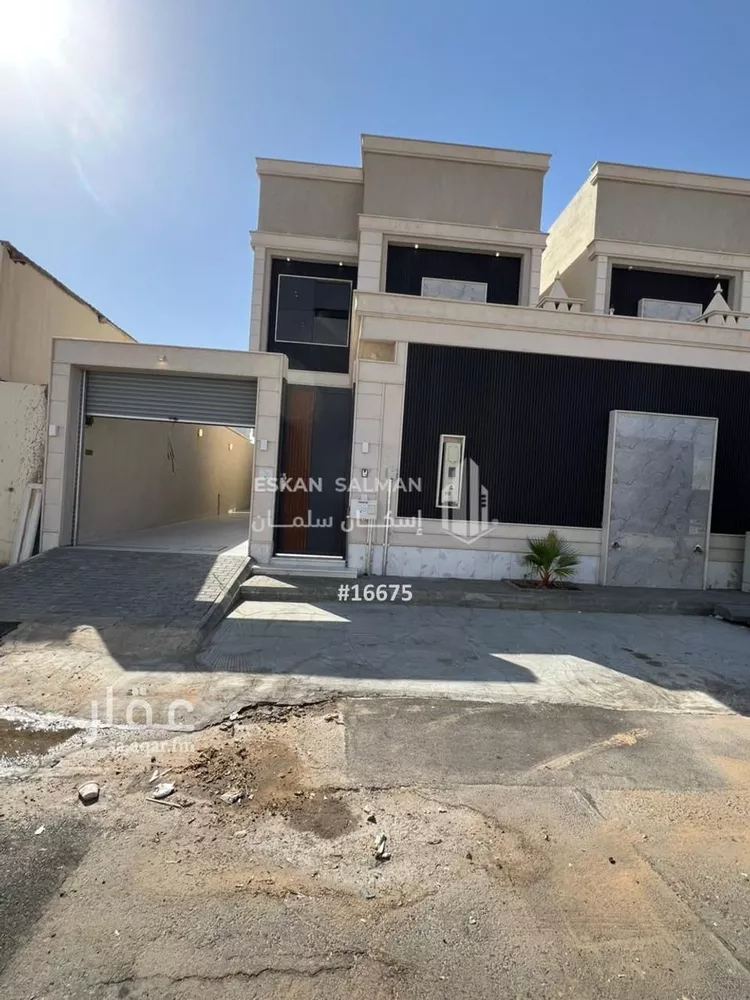 فيلا للبيع في شارع الاعمور, حي الروضة, مدينة بريدة, منطقة القصيم