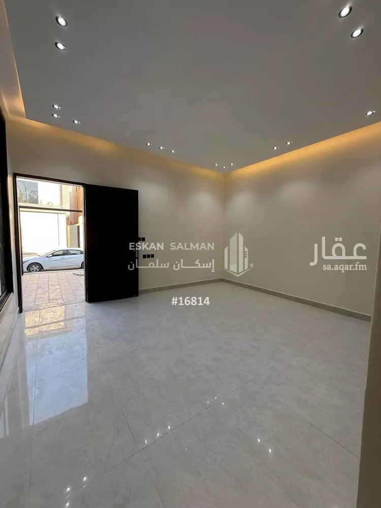 شقة للبيع في شارع سليمان الحميضي, حي الرمال, مدينة الرياض, منطقة الرياض صورة 2