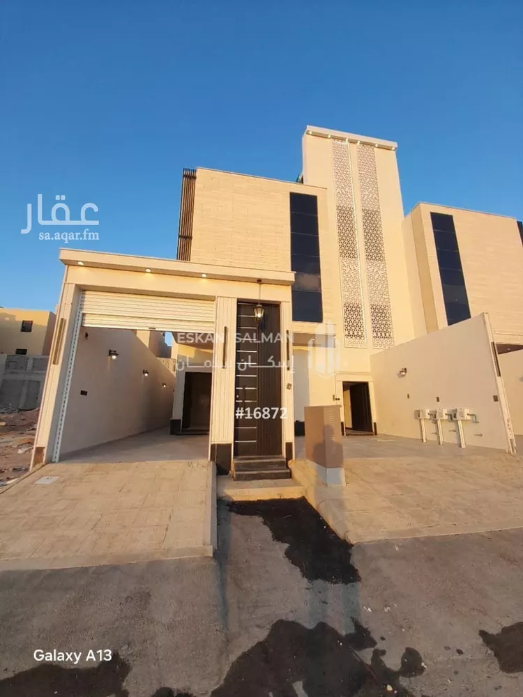 دور للبيع في شارع رقم 89, حي الجنادرية, مدينة الرياض, منطقة الرياض