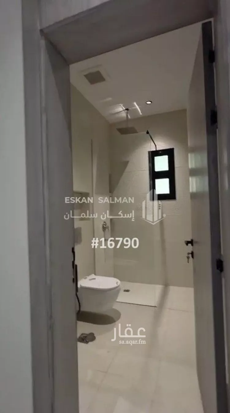 شقة للبيع في شارع عيون الحكمه, حي السلامة, مدينة جدة, منطقة مكة المكرمة صورة 5