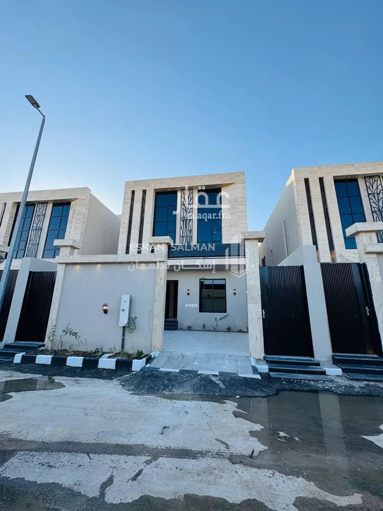 فيلا للبيع في شارع ابن ابي حامد, حي الرحاب, مدينة الطائف, منطقة مكة المكرمة