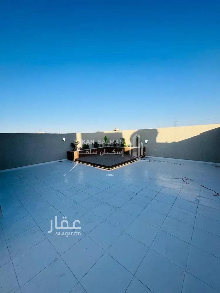 فيلا للبيع في شارع ابن ابي حامد, حي الرحاب, مدينة الطائف, منطقة مكة المكرمة صورة 4