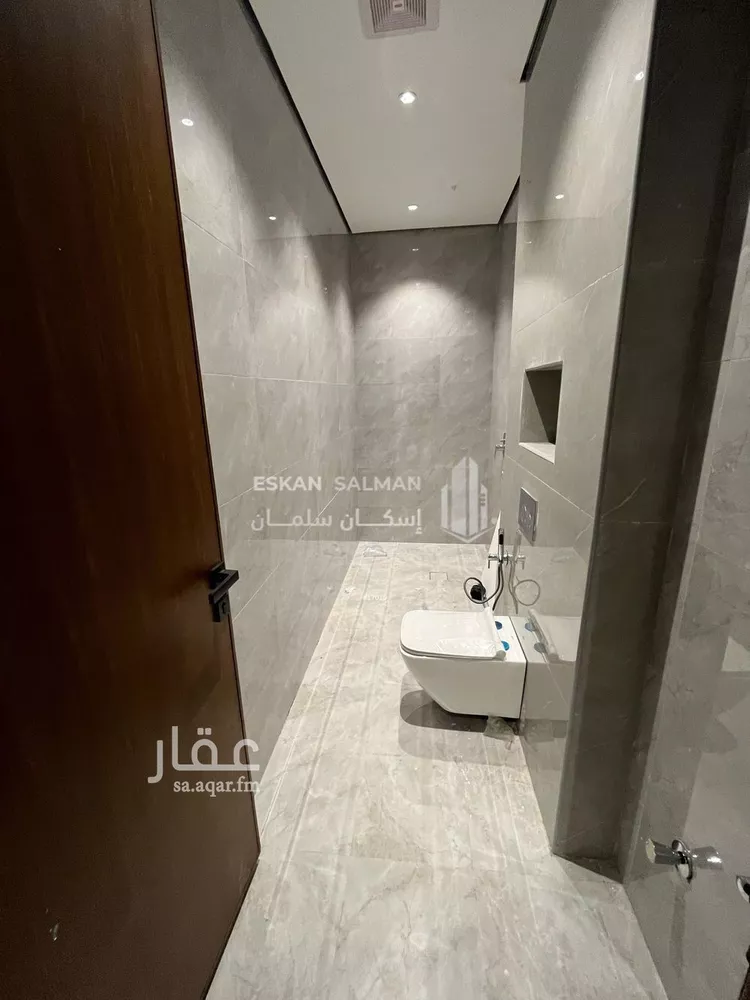 فيلا للبيع في شارع البسالة, حي القادسية, مدينة الرياض, منطقة الرياض صورة 4