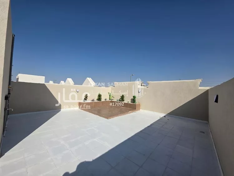 فيلا للبيع في شارع السدي, حي الرحاب, مدينة الطائف, منطقة مكة المكرمة صورة 3